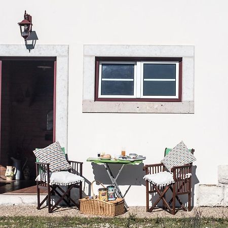 Casa Na Floresta Figueira da Foz Exterior photo