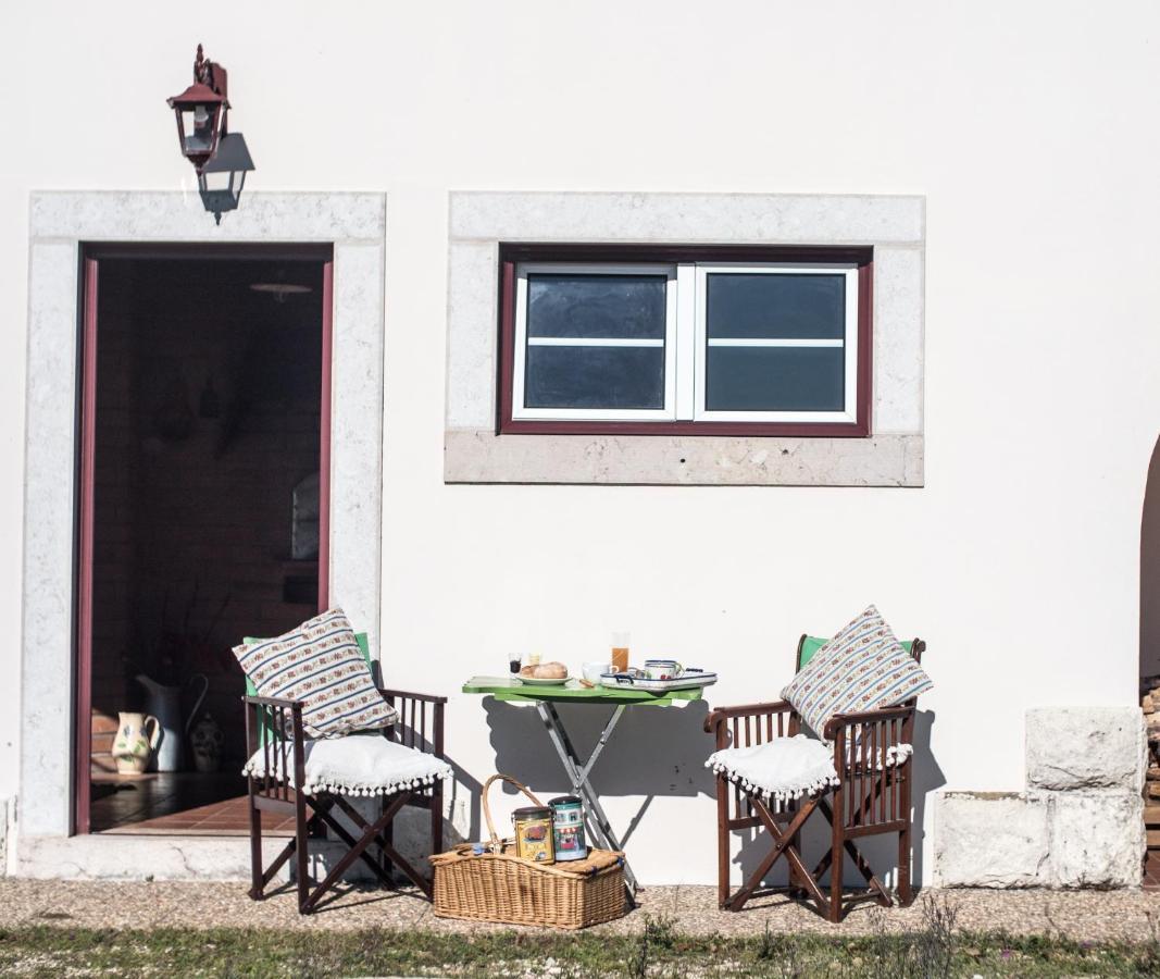 Casa Na Floresta Figueira da Foz Exterior photo